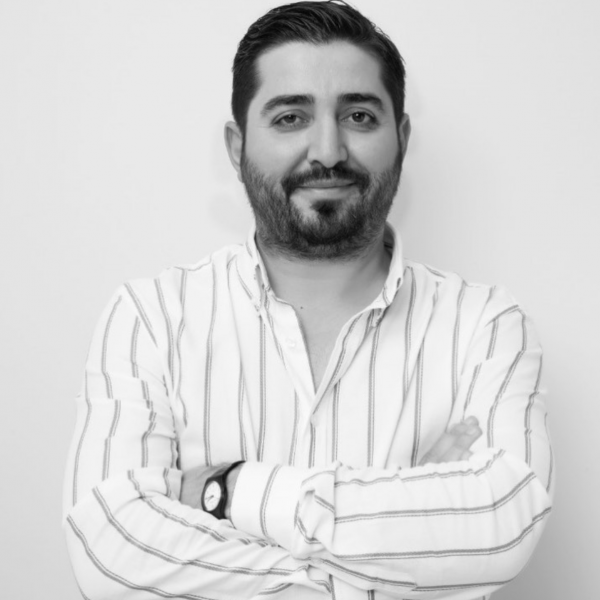 Aykut Kaymaz